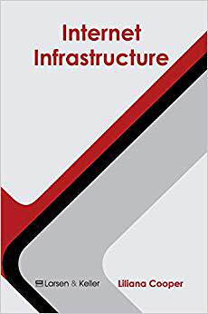 【预售】Internet Infrastructure