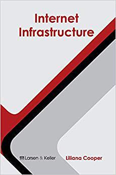 【预售】Internet Infrastructure