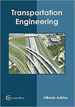 【预售】Transportation Engineering