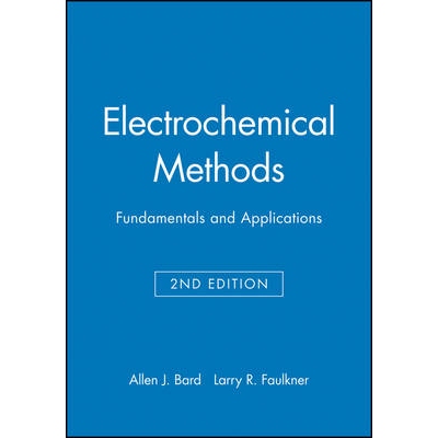 预订 Student Solutions Manual to Accompany Electrochemical Methods: Fundamentals and Applicaitons, Second Edition: Funda