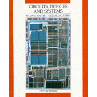 预订 Circuits Systems and Devices 5th 电路、系统和设备: 9780471839446