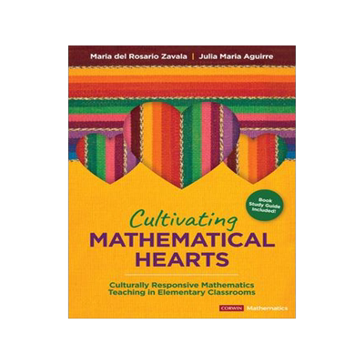 [预订]Cultivating Mathematical Hearts 9781071850107
