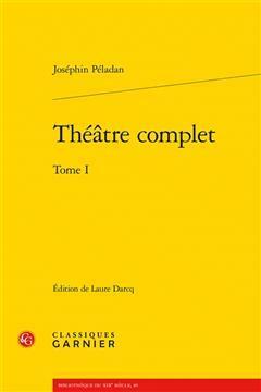 [预订]Theatre Complet 9782406111429