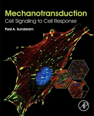 【预订】Mechanotransduction: Cell Signaling to Cell Response