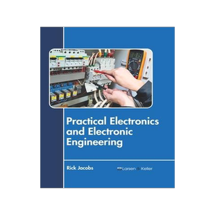 [预订]Practical Electronics and Electronic Engineering 9781641724272