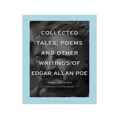 预订 []Collected Tales, Poems, and Other Writings of Edgar Allan Poe 9781350226456