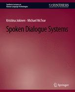 预订 Spoken Dialogue Systems