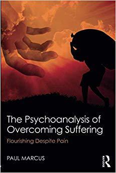 【预售】The Psychoanalysis of Overcoming Suffering