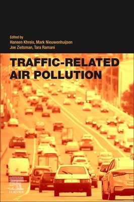 【预订】Traffic-Related Air Pollution