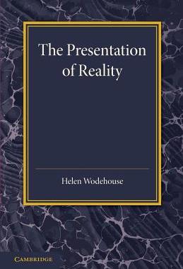 预订 The Presentation of Reality