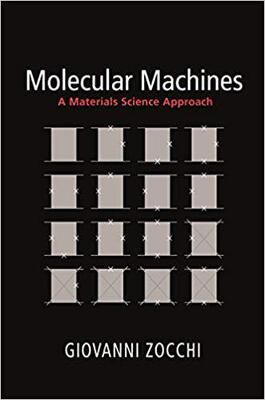 【预订】Molecular Machines