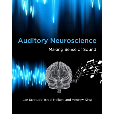Making Sense of Sound