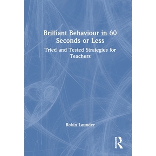 Less Brilliant for 9781041000549 预订 Strategies Seconds Behaviour and Tried Teachers Tested
