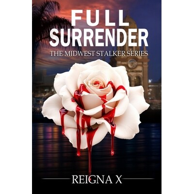预订 Full Surrender 9798218839703
