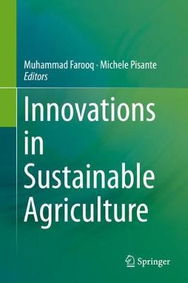 【预订】Innovations in Sustainable Agriculture