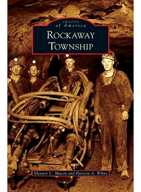 预订 Rockaway Township: 9781531647919