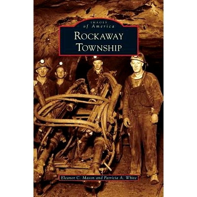 预订 Rockaway Township: 9781531647919