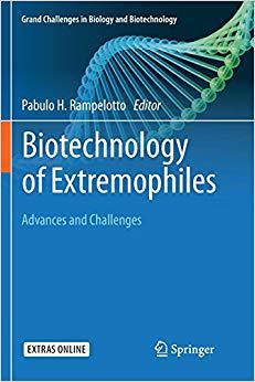 【预售】Biotechnology of Extremophiles: : Ad...