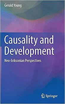 【预售】Causality and Development