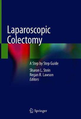 【预订】Laparoscopic Colectomy