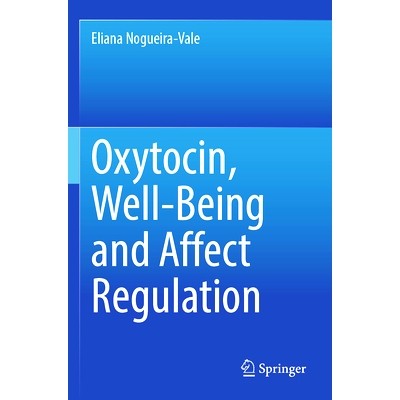 预订 Oxytocin, Well-Being and Affect Regulation: 9783031590405