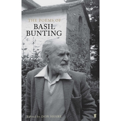 预订 The Poems of Basil Bunting 巴兹尔·邦廷的诗: 9780571235018