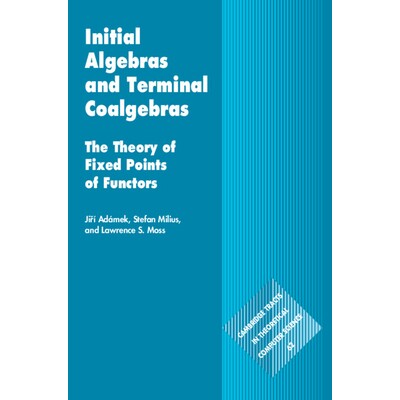 The Theory of Fixed Points of Functors