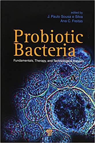 【预售】Probiotic Bacteria