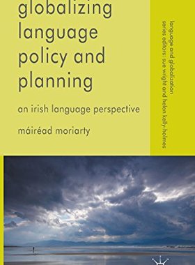 【预订】Globalizing Language Policy and Planning
