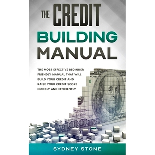 Manual Beginner The Building Your Raise 预订 Build Most Credit That Friendly Effective and Will