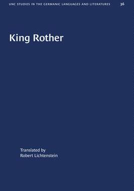 [预订]King Rother 9780807880364