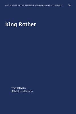 [预订]King Rother 9780807880364