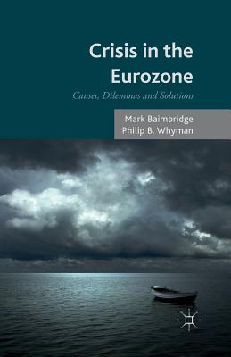 【预订】Crisis in the Eurozone