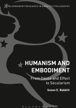 [预订]Humanism and Embodiment 9781474269216