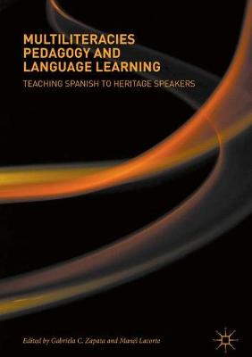 【预订】Multiliteracies Pedagogy and Language Learning