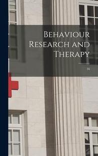 Research Behaviour and Therapy; 9781014087034 预订