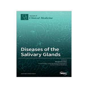 [预订]Diseases of the Salivary Glands 9783036502724