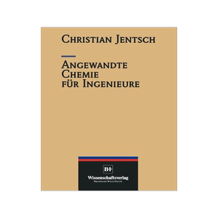 预订 Angewandte Chemie für Ingenieure