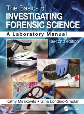 【预订】The Basics of Investigating Forensic Science 9780367251529