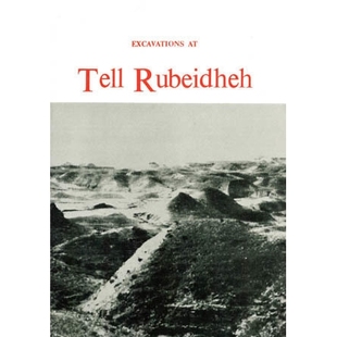 预订 Excavations at Tell Rubeidheh: 9780856684319
