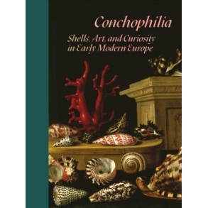 Shells, Art, and Curiosity in Early Mode