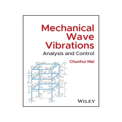 预订 Mechanical Wave Vibrations