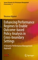 【预订】Enhancing Performance Regimes to Enable Outcome-based Policy Analysi 9783031070730