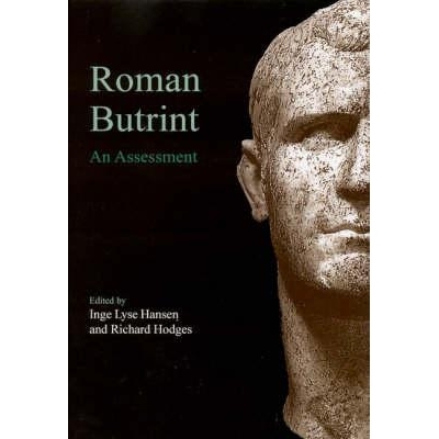 预订 Roman Butrint: An Assessment: 9781842172346