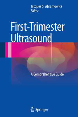 【预订】First-Trimester Ultrasound