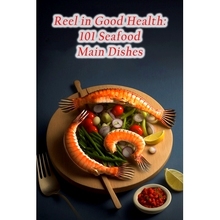 预订 Reel in Good Health: 101 Seafood Main Dishes: 9798856372969