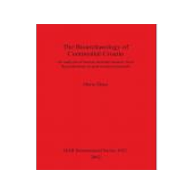 [预订]The Bioarchaeology of Continental Croatia 9781841714028