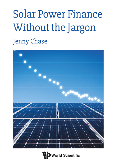 【预售】Solar Power Finance Without the Jargon