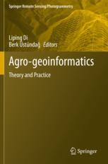 【预订】Agro-geoinformatics 9783030663896