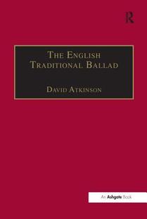 Traditional English The Ballad 预订